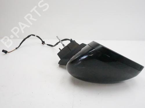 Left mirror CITROËN C3 II (SC_) 1.4 HDi 70 (SC8HZC, SC8HR0, SC8HP4) | BP18184000C26 