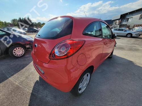 Right front driveshaft FORD KA (RU8) 1.2 | BP18192972M39 