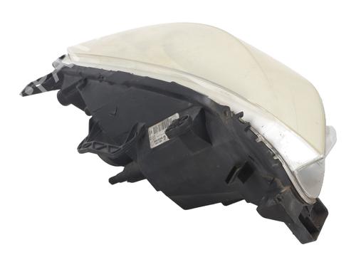 Left headlight PEUGEOT PARTNER Box Body/MPV 1.6 HDi | BP30124664C28