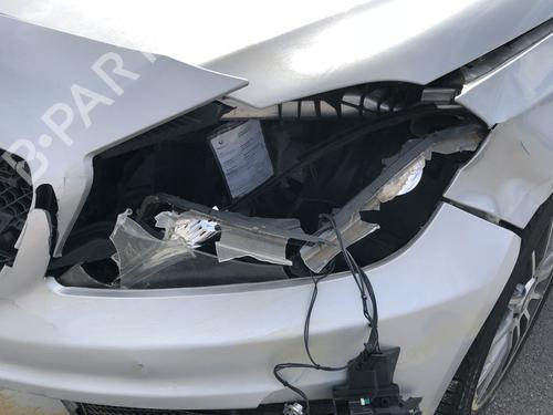 Steering rack MERCEDES-BENZ A-CLASS (W176) A 180 (176.042) | BP29191416M22  - Image 12