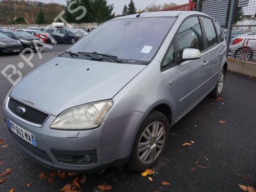 AC-Kompressor FORD FOCUS C-MAX (DM2) 1.8 | BP18172299M34 