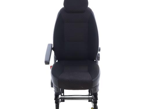 Used Left front seat CITROËN JUMPER II Van 2.2 BlueHDi 165 (165 hp) 31909610