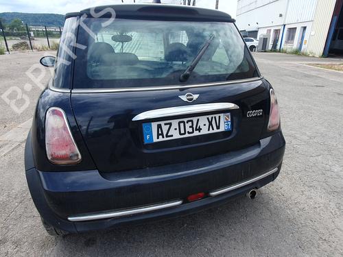 Højre bremsekaliber foran MINI MINI (R50, R53) Cooper | BP25268016M104 
