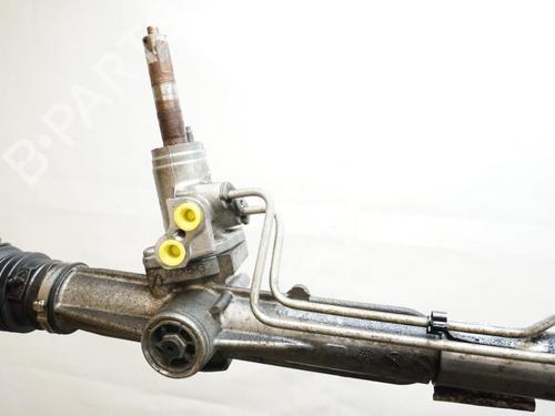 Steering rack PEUGEOT 407 SW (6E_, 6D_) 2.0 HDi 135 | BP18175751M22 