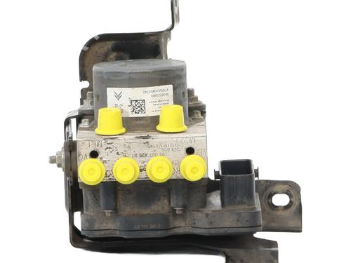 Used ABS pump PEUGEOT 308 II (LB_, LP_, LW_, LH_, L3_) 1.6 THP 125 (125 hp) 19775885