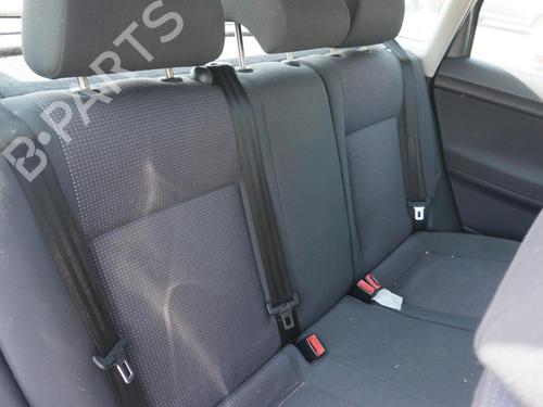 Left taillight VW POLO IV (9N_, 9A_) 1.2 12V | BP18184706C34 