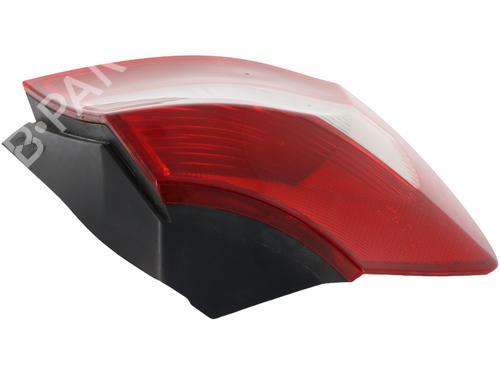 Left taillight BMW 1 (E87) 118 d | BP19700483C34 