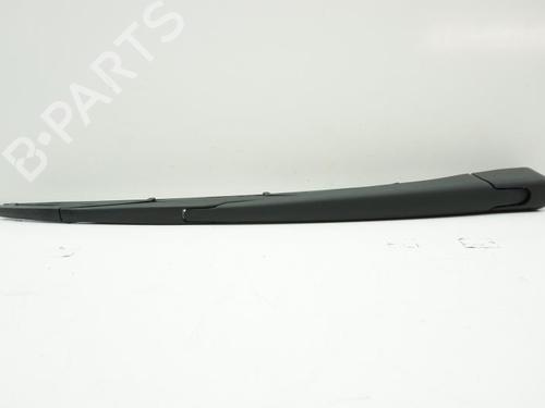 Used Rear windshield wiper arm RENAULT MEGANE III Hatchback (BZ0/1_, B3_) 1.9 dCi (BZ0N, BZ0J) (131 hp) 18174085