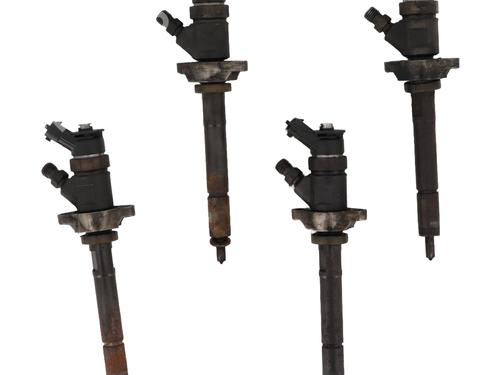 Used Injector PEUGEOT 3008 I MPV (0U_) 1.6 HDi (109 hp) 19731162