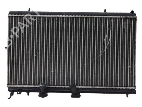 Used Water radiator PEUGEOT 407 (6D_) 2.2 HDi 170 (6D4HTH) (170 hp) 23763520