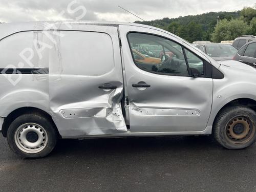 Starter CITROËN BERLINGO Box Body/MPV (K9) | BP19730340M8 - Image 15