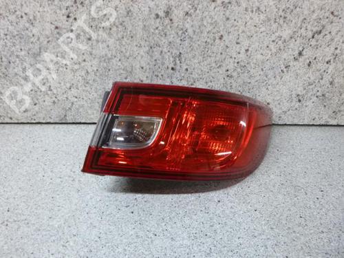 Used Right taillight RENAULT CLIO IV (BH_) 1.5 dCi 90 (90 hp) 18193868