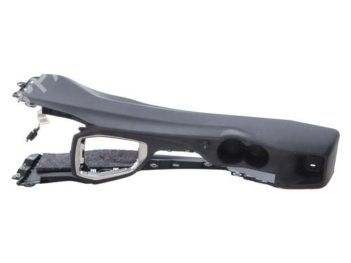 Used Middle console Middle console PEUGEOT 208 II (UB_, UP_, UW_, UJ_) 1.5 BlueHDI 100 (102 hp) 28218216 28218216