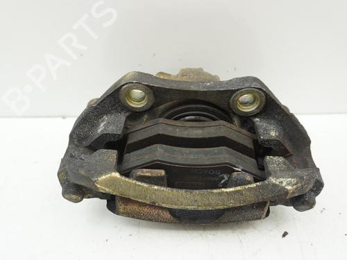 Bremssattel links vorne PEUGEOT 206 Hatchback (2A/C) 1.1 i | BP18184026M105 