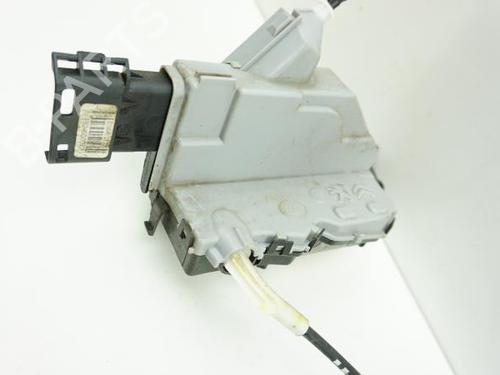 Used Rear left lock PEUGEOT 5008 (0U_, 0E_) 1.6 HDi (114 hp) 18178392