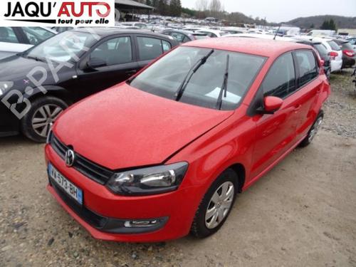 Radio VW POLO V (6R1, 6C1) 1.2 | BP18174346E6 