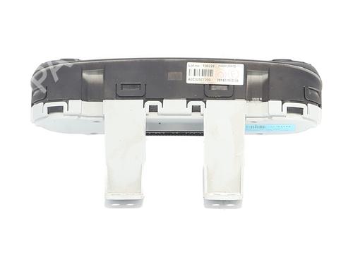 Climate control HYUNDAI ix35 (LM, EL, ELH) 1.7 CRDi | BP27176952I5 