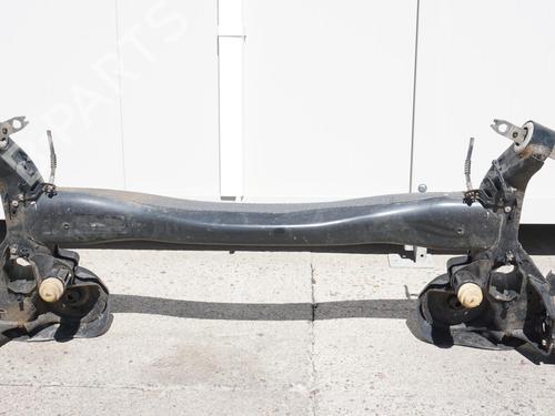 Rear axle CITROËN C5 AIRCROSS (A_) 1.6 PureTech 180 (A45GFR) | BP19520736M2 