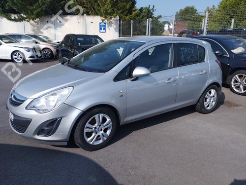 Radio OPEL CORSA D (S07) 1.3 CDTI (L08, L68) | BP27504152E6 - Image 19