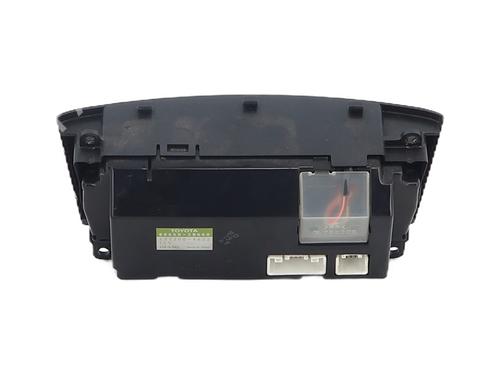Commande Chauffage TOYOTA CELICA Coupe (_T23_) 1.8 16V VT-i (ZZT230_, ZZT230) | BP29403724I5 