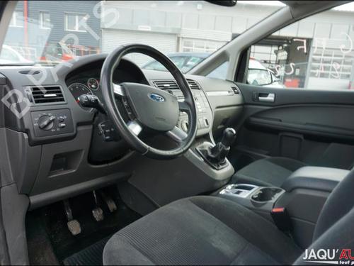 AC compressor FORD FOCUS C-MAX (DM2) 1.6 Ti | BP18185729M34  - Image 9