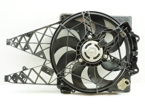 Radiator fan ALFA ROMEO GIULIETTA (940_) 2.0 JTDM (940.FXL1A) | BP18178681M35