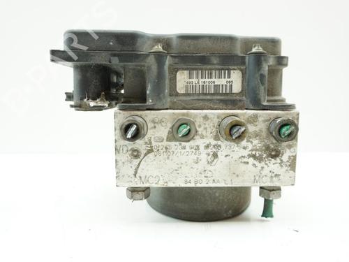 ABS Bremseaggregat RENAULT GRAND SCÉNIC II (JM0/1_) 2.0 dCi (JM1K) (150 hp) 18179332