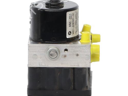 Used ABS pump ABS pump BMW 3 Coupe (E92) 320 d (177 hp) 21501247 21501247