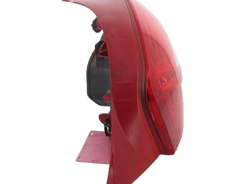 Right taillight PEUGEOT 208 I (CA_, CC_) 1.2 VTI 82 | BP28304301C35 