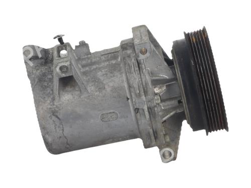 AC compressor DACIA SANDERO II 1.5 dCi | BP37482644M34 - Image 2