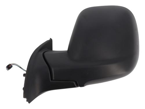 Used Left mirror CITROËN BERLINGO Box Body/MPV (B9) 1.6 BlueHDi 100 (99 hp) 30327420