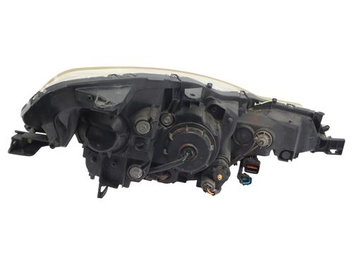 Left headlight CITROËN C-CROSSER (VU_, VV_) 2.2 HDi | BP37706160C28  - Image 5