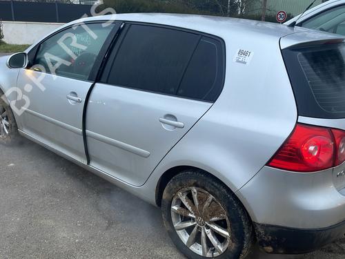 Used Parts VW GOLF V (1K1)  1.9 TDI  4456203