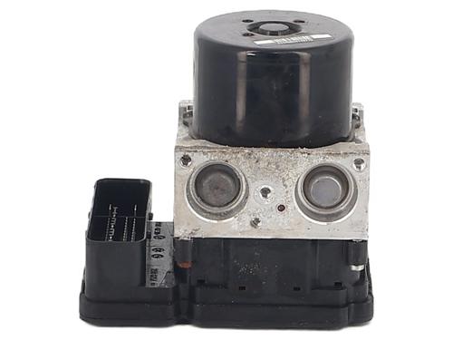 ABS Bremseaggregat FORD FIESTA VI (CB1, CCN) 1.25 | BP29239633M43 