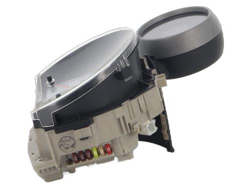 Used Instrument cluster Instrument cluster PEUGEOT 107 (PM_, PN_) 1.0 (68 hp) 32060954 32060954