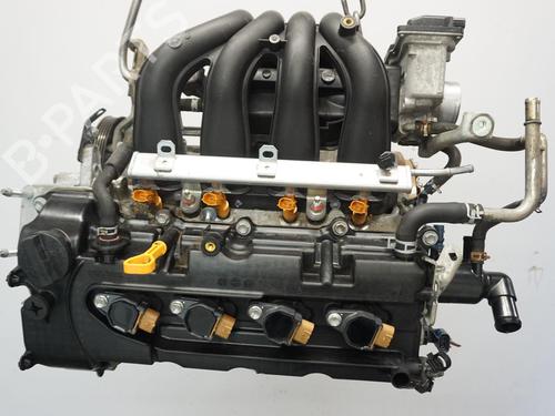 Motor SUZUKI SWIFT IV (FZ, NZ) 1.2 (AZH412, ZC72S) | BP19730435M1 