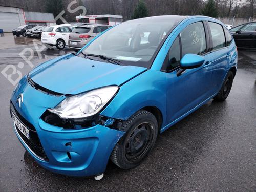 Right headlight CITROËN C3 II (SC_) 1.4 | BP36284039C29 - Image 20