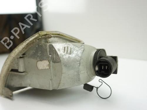 Used Left front indicator Left front indicator PEUGEOT 106 I (1A, 1C) 1.0 (50 hp) 18189721 18189721