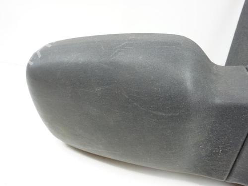 Right mirror FORD FIESTA Box Body/MPV (J5_, J3_) 1.8 DI | BP18174557C27 