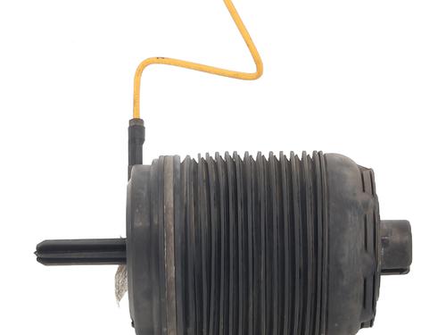 Right rear shock absorber PORSCHE MACAN (95B) 3.0 S Diesel | BP27545038M19 