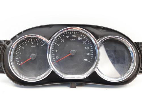 Used Instrument cluster DACIA DUSTER (HS_) 1.5 dCi 4x4 (109 hp) 18192325