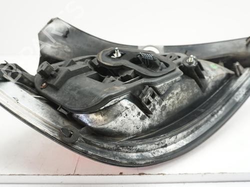 Right taillight OPEL ASTRA H (A04) 1.8 (L48) | BP18183724C35 