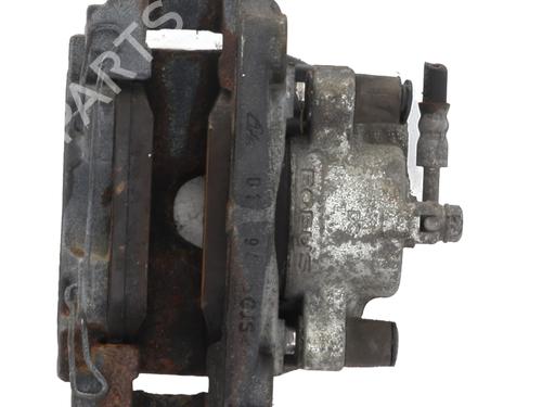 Used Left front brake caliper Left front brake caliper RENAULT KANGOO III MPV TCe 130 (KJMB) (131 hp) 24809557 24809557