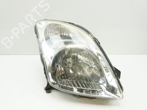 Faro derecho SUZUKI SWIFT III (MZ, EZ) 1.3 DDiS (RS413D) | BP18186090C29 