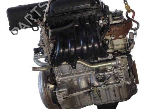 Engine NISSAN MICRA III (K12) 1.4 16V | BP22073278M1 