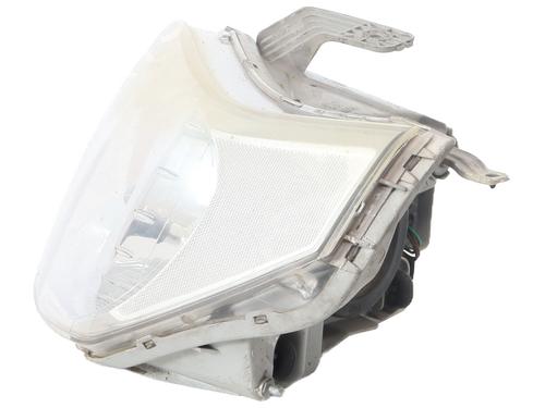 Left headlight CHEVROLET AVEO / KALOS Hatchback (T250, T255) 1.2 LPG | BP20290682C28 