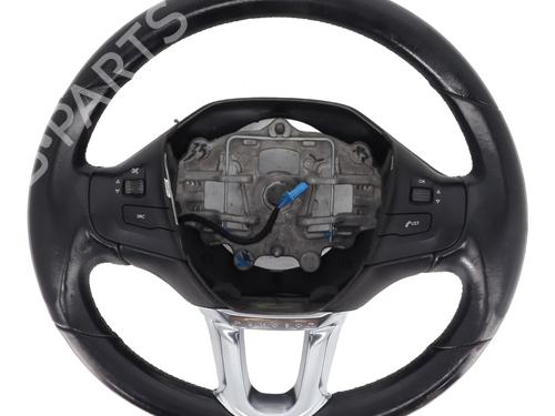 Used Steering wheel PEUGEOT 208 I (CA_, CC_) 1.2 VTI 82 (82 hp) 28482625