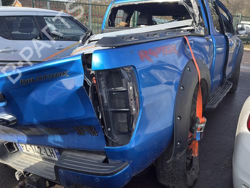 Right front fog light FORD RANGER (TKE) 2.0 EcoBlue 4x4 | BP26213180C31  - Image 6