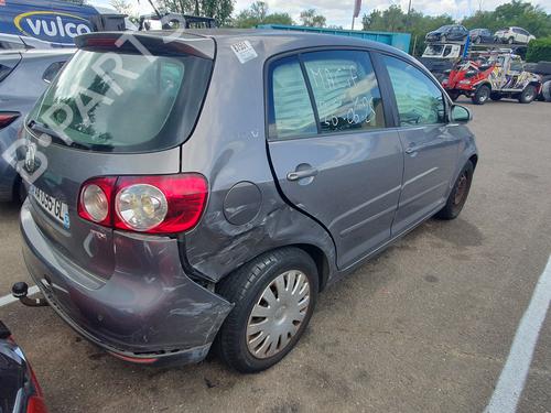 Steering rack VW GOLF PLUS V (5M1, 521) 1.9 TDI | BP34412814M22  - Image 12