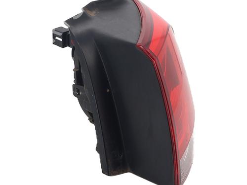 Right taillight VW GOLF VII (5G1, BQ1, BE1, BE2) 1.6 TDI | BP28304288C35 